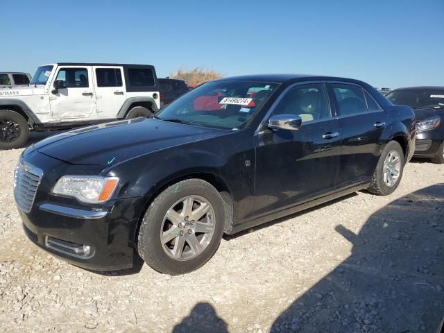 2013 Chrysler 300