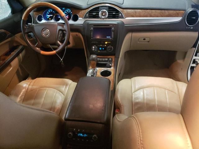 2010 Buick Enclave CXL