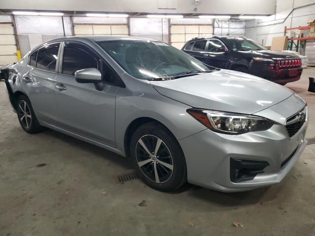 2019 Subaru Impreza Premium