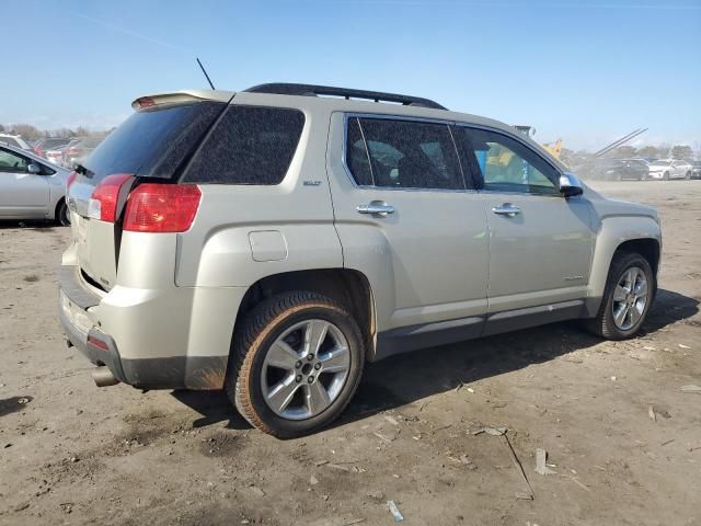 2015 GMC Terrain SLT