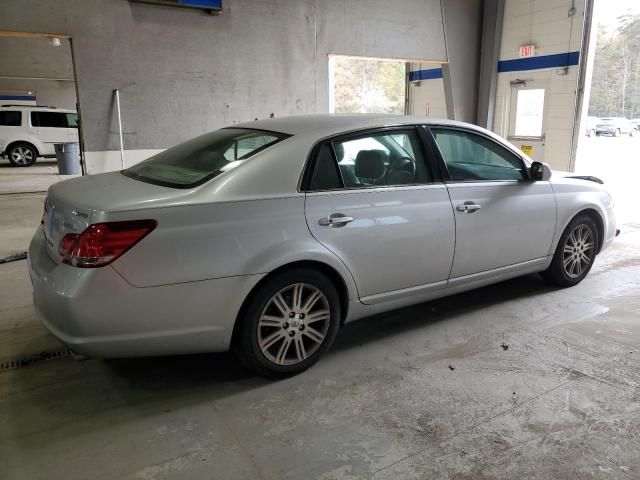 2006 Toyota Avalon XL