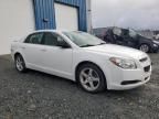 2011 Chevrolet Malibu LS