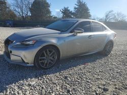 2015 Lexus IS 250 en venta en Madisonville, TN