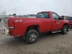 2011 GMC Sierra K2500 Heavy Duty