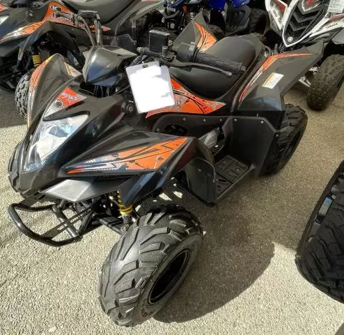 2017 Kymco Usa Inc Sporty ATV