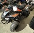 2017 Kymco Usa Inc Sporty ATV