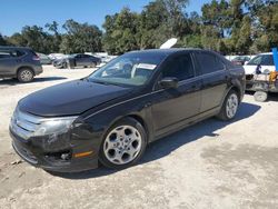 2011 Ford Fusion SE en venta en Ocala, FL