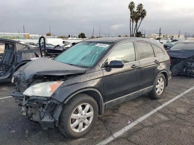 2007 Honda CR-V EX