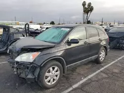 2007 Honda CR-V EX en venta en Van Nuys, CA