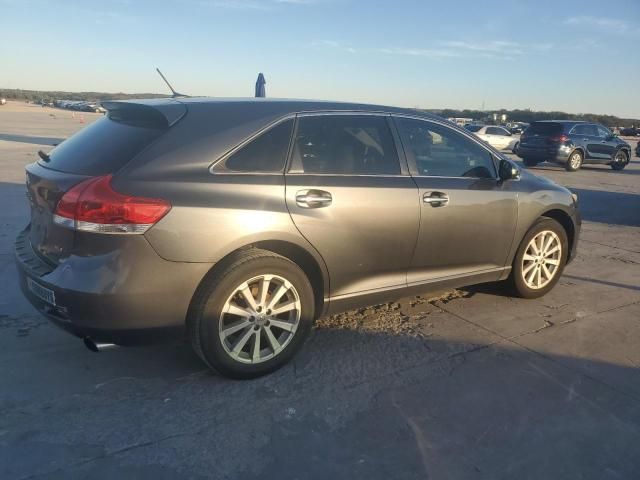 2012 Toyota Venza LE