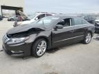 2013 Volkswagen CC Luxury