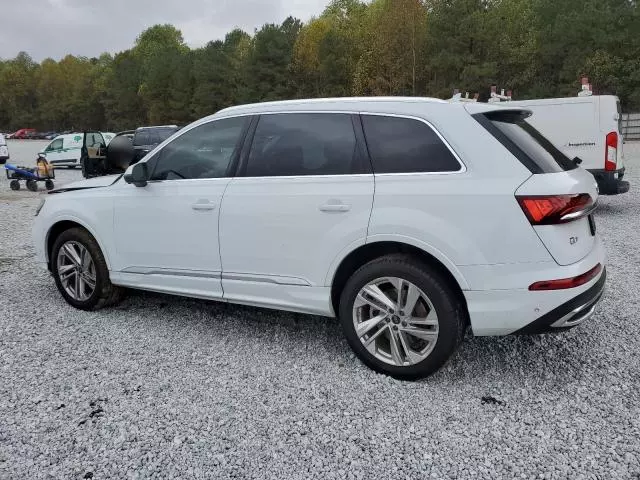 2023 Audi Q7 Premium Plus