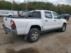 2010 Toyota Tacoma Double Cab