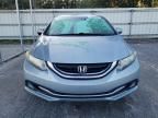 2015 Honda Civic Hybrid L