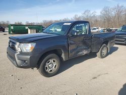 Toyota salvage cars for sale: 2013 Toyota Tacoma