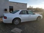 1998 Cadillac Seville STS