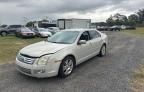 2008 Ford Fusion SEL