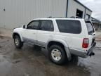 1998 Toyota 4runner Limited