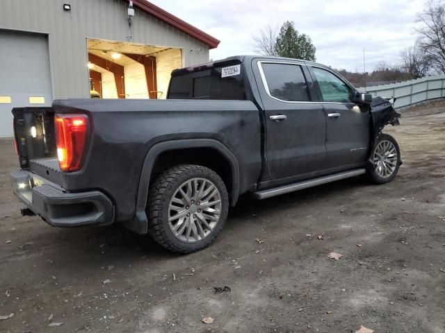 2019 GMC Sierra K1500 Denali