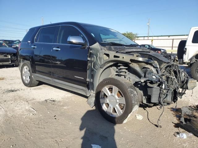 2013 GMC Terrain SLE