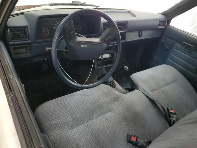 1988 Toyota Pickup 1/2 TON RN50