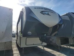 Wildwood salvage cars for sale: 2014 Wildwood Coachmen