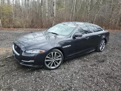 2016 Jaguar XJ en venta en Cookstown, ON