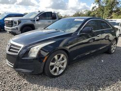 2014 Cadillac ATS en venta en Riverview, FL