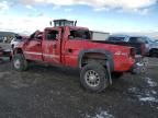 2004 GMC Sierra K2500 Heavy Duty