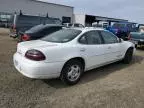 1998 Pontiac Grand Prix SE