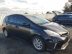 2014 Toyota Prius V