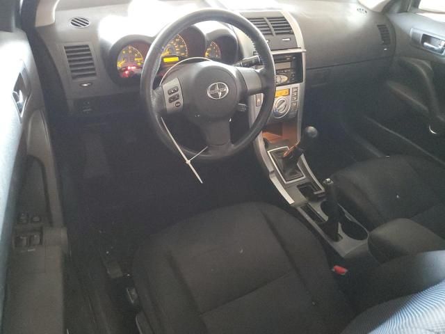 2006 Scion TC