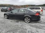 2009 Pontiac G8