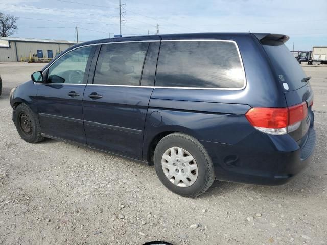 2008 Honda Odyssey LX