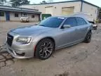 2018 Chrysler 300 S