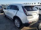 2021 Cadillac XT4 Premium Luxury