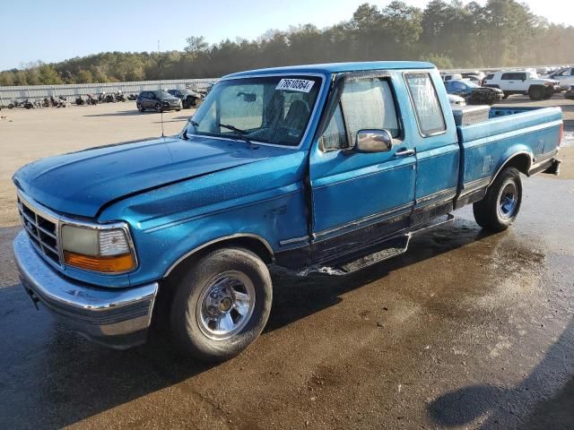 1995 Ford F150