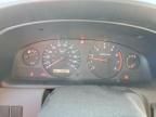 2001 Nissan Frontier King Cab XE