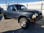 1999 Ford Ranger Super Cab