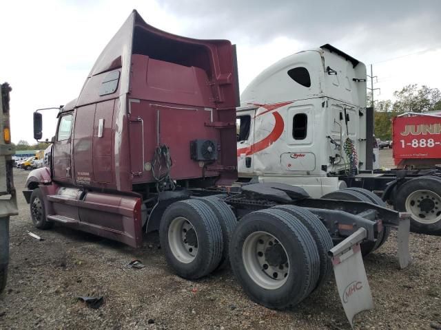 2016 Western Star 5700 XE