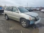 2003 Toyota Highlander Limited