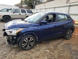 2019 Nissan Kicks S en venta en Chatham, VA