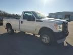 2012 Ford F250 Super Duty