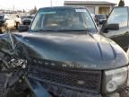 2003 Land Rover Range Rover HSE