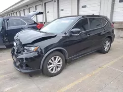 Salvage cars for sale at Louisville, KY auction: 2020 Nissan Rogue S