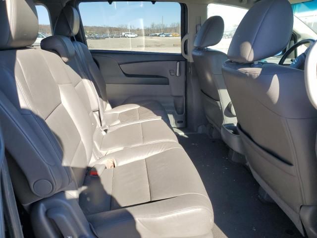 2011 Honda Odyssey EXL