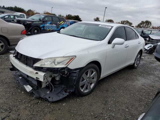 2008 Lexus ES 350