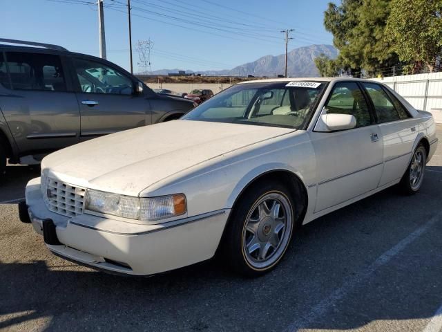 1993 Cadillac Seville STS