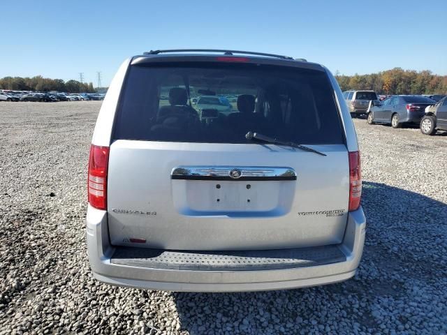 2010 Chrysler Town & Country Touring