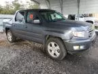 2010 Honda Ridgeline RTL